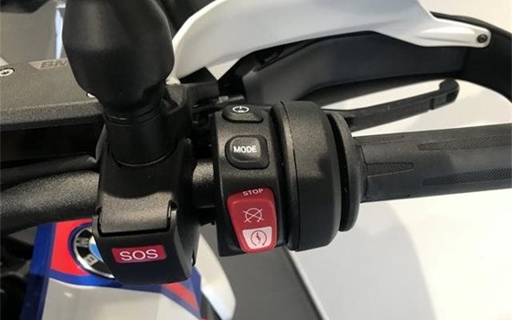 Gebrauchtmotorrad BMW R 1300 GS - Bild 7