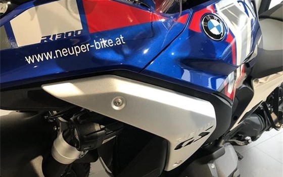 Gebrauchtmotorrad BMW R 1300 GS - Bild 8 Gebrauchtmotorrad BMW R 1300 GS - Bild 8