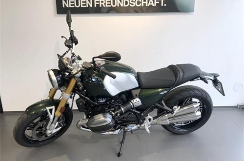 BMW R 12 nineT