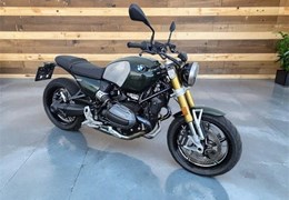 Gebrauchte BMW R 12 nineT