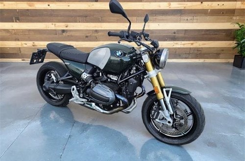BMW R 12 nineT