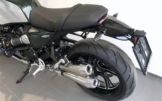 Gebrauchtmotorrad BMW R 12 nineT - Bild 3 Gebrauchtmotorrad BMW R 12 nineT - Bild 3