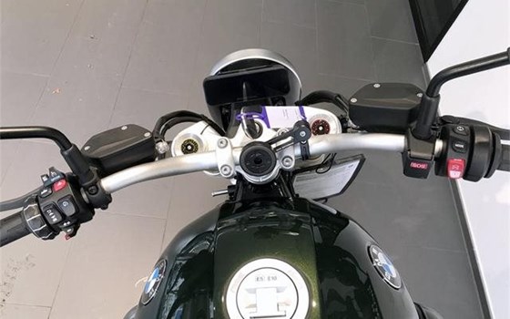 Gebrauchtmotorrad BMW R 12 nineT - Bild 5 Gebrauchtmotorrad BMW R 12 nineT - Bild 5