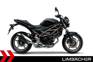 Angebot Suzuki SV650