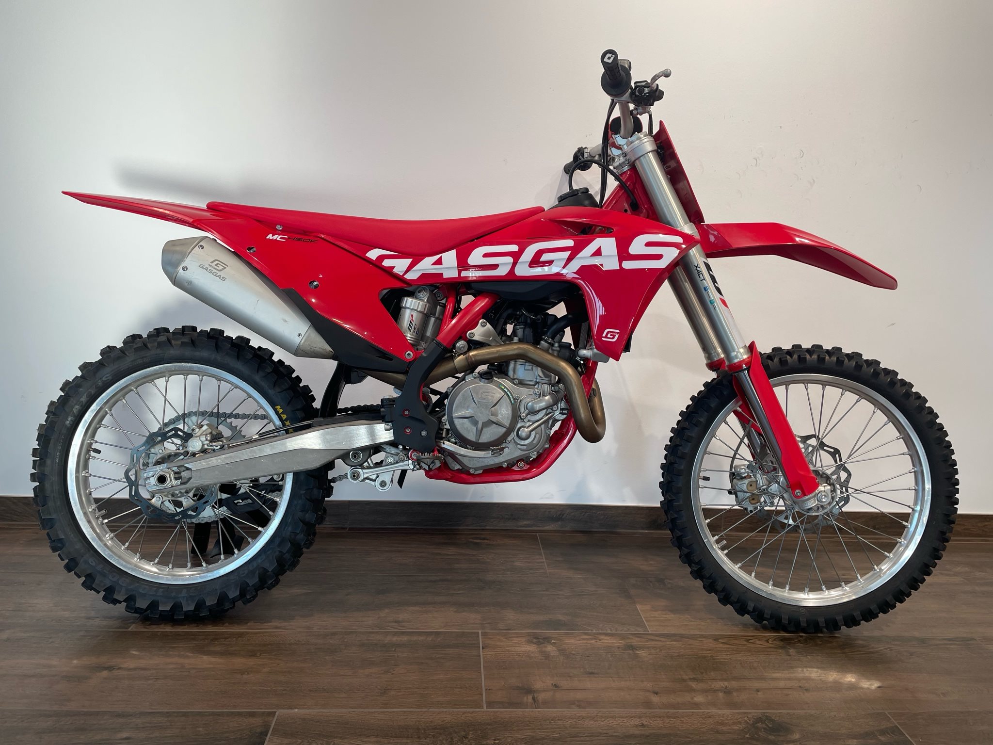 GASGAS MC 450F