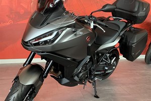 Angebot Honda NT1100