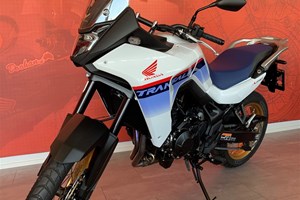 Angebot Honda XL750 Transalp