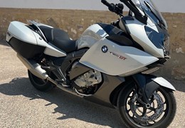 Gebrauchte BMW K 1600 GT