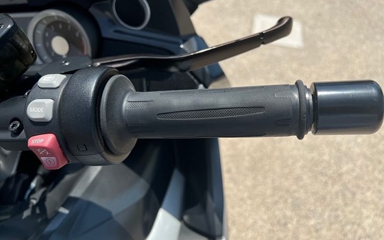 Gebrauchtmotorrad BMW K 1600 GT - Bild 10