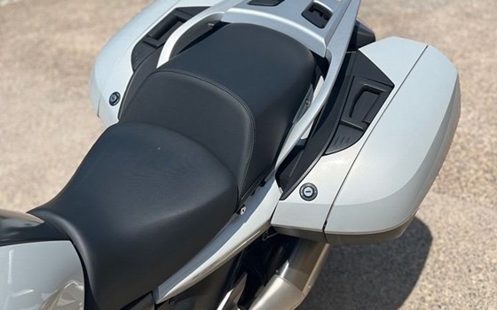 Gebrauchtmotorrad BMW K 1600 GT - Bild 2