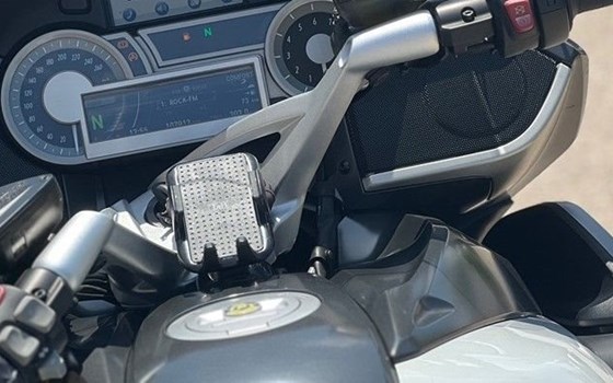 Gebrauchtmotorrad BMW K 1600 GT - Bild 8