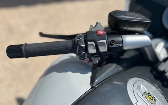 Gebrauchtmotorrad BMW K 1600 GT - Bild 9