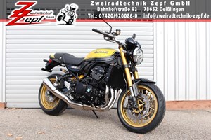 Angebot Kawasaki Z900 RS SE