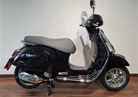 Vespa GTS 300 hpe