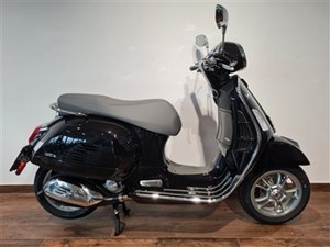 Vespa GTS 300 hpe