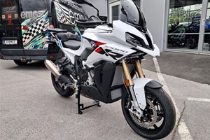 Angebot BMW S 1000 XR