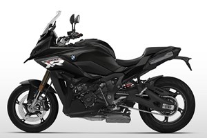 Angebot BMW S 1000 XR