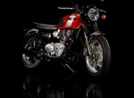 Angebot Triumph Bonneville T120