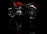 Angebot Triumph Bonneville T120