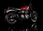 Angebot Triumph Bonneville T120