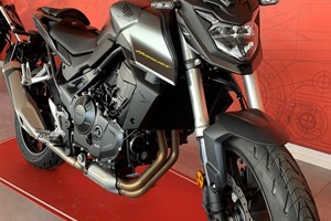 Angebot Honda CB750 Hornet