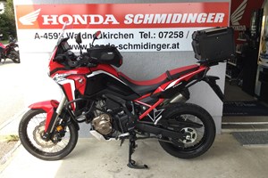 Offer Honda CRF1100L Africa Twin