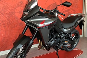 Angebot Honda XL750 Transalp