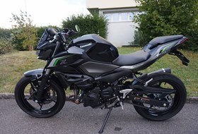 Kawasaki Z 500