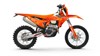 KTM 250 EXC-F SIX DAYS