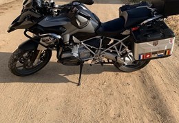 Gebrauchte BMW R 1200 GS