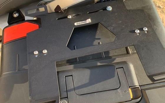 Gebrauchtmotorrad BMW R 1200 GS - Bild 3