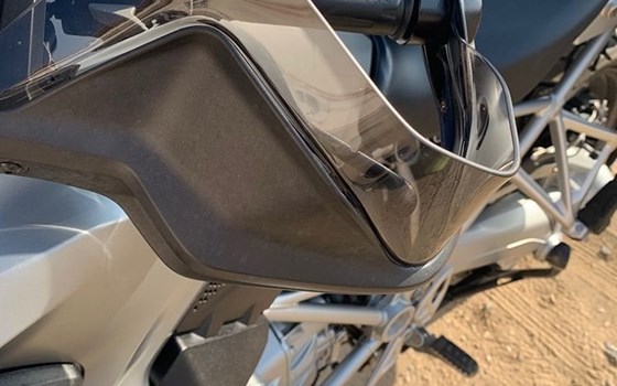 Gebrauchtmotorrad BMW R 1200 GS - Bild 4