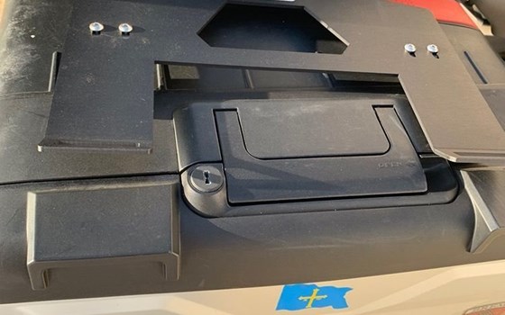 Gebrauchtmotorrad BMW R 1200 GS - Bild 5