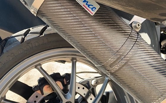 Gebrauchtmotorrad BMW R 1200 GS - Bild 8