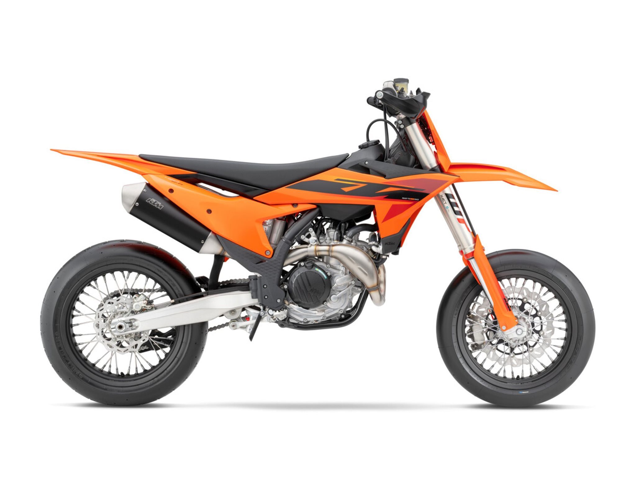 KTM 450 SMR