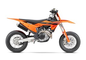 KTM 450 SMR