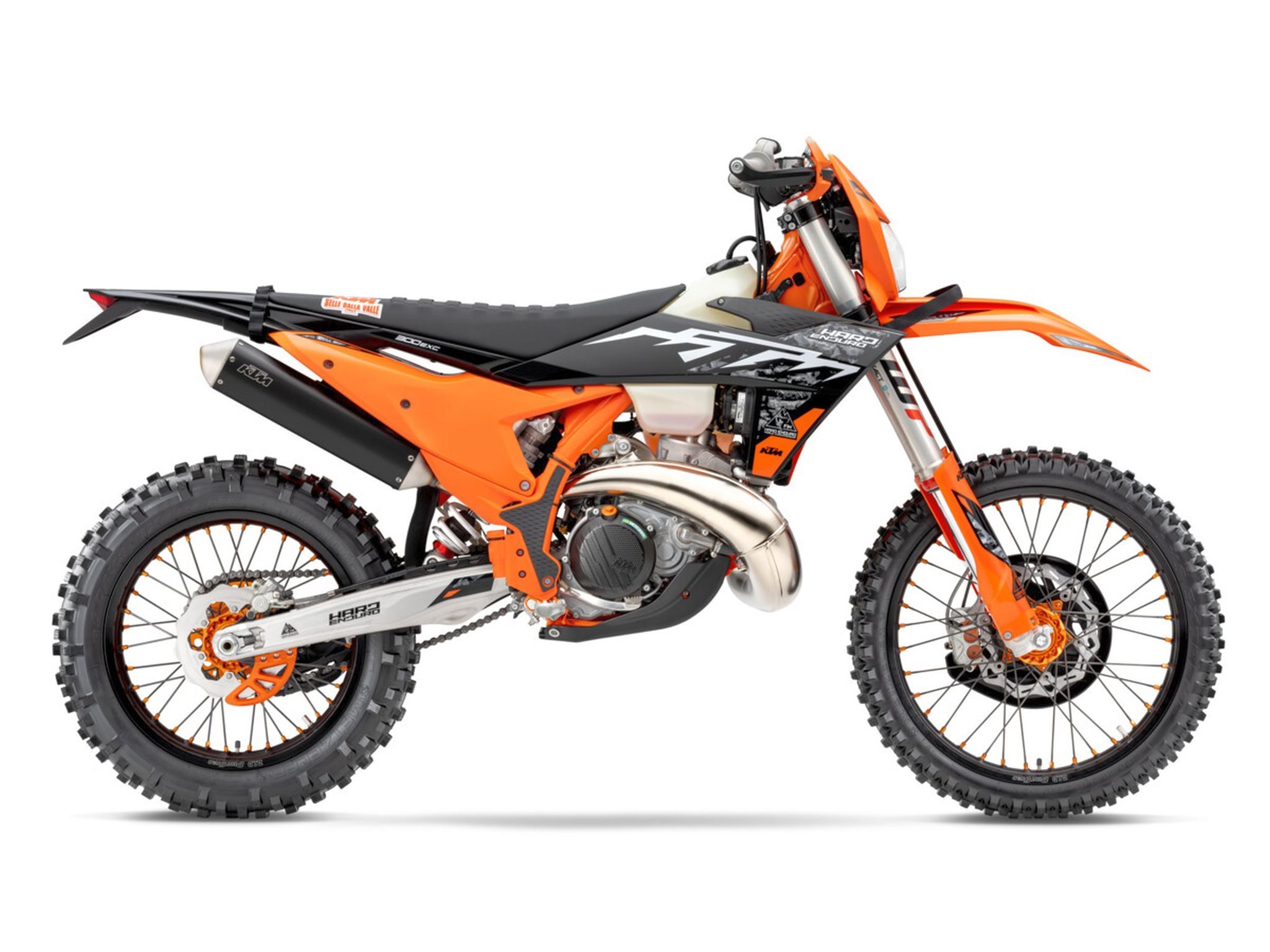 KTM 300 EXC HARDENDURO