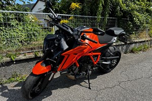 Angebot KTM 1390 Super Duke R