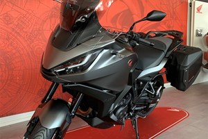 Angebot Honda NT1100 DCT