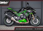 Angebot Kawasaki Z H2 SE