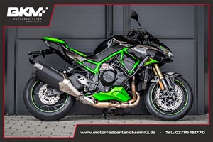 Angebot Kawasaki Z H2 SE