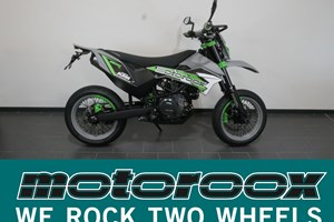 Angebot KTM 690 SMC R