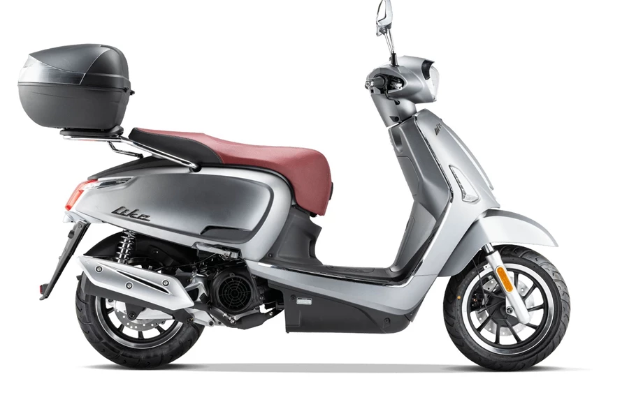 Angebot Kymco Like II 125i ABS Exclusive Bild 1: Angebot Kymco Like II 125i ABS Exclusive