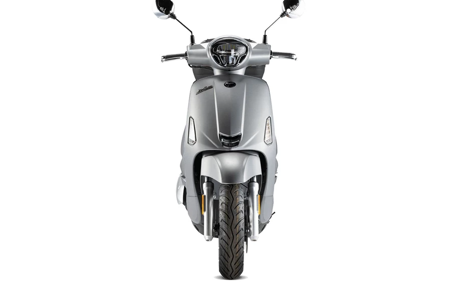 Angebot Kymco Like II 125i ABS Exclusive Bild 2: Angebot Kymco Like II 125i ABS Exclusive