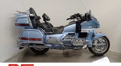 Gebrauchtfahrzeug Honda GL 1500 Goldwing