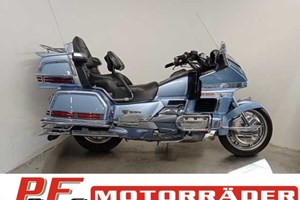 Angebot Honda GL 1500 Goldwing