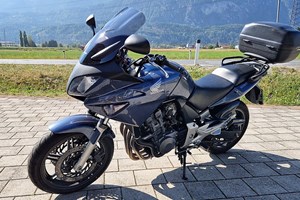 Angebot Honda CBF 600