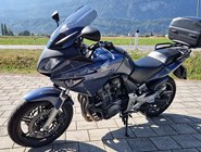 Honda CBF 600
