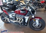 Angebot Triumph Rocket 3 GT