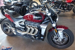 Angebot Triumph Rocket 3 GT